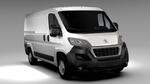 Peugeot Boxer l2h1 kisteherautó 120 le hűtős product image