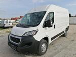 Peugeot Boxer l2h2 kisteherautó 120 le product image