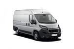 Peugeot Boxer l3h2 kisteherautó 140 le fagyasztós product image