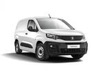 Peugeot Partner kisteherautó 75 le furgon product image