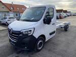 Renault Master L3H1P3 kisteherautó 163 LE product image