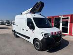Renault Master L2H2 product image
