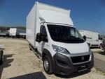 Fiat Ducato lwb 160 le product image
