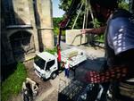 Mitsubishi Canter fuso product image