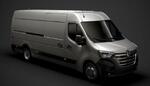 Renault Master 165 le product image
