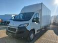 Peugeot Boxer heavy l4 165 le product image