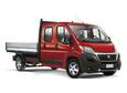 Fiat Ducato lwb, xlwb product image