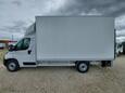 FIAT Ducato XLWB kisteherautó 180 doboz product image