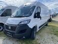 Fiat Ducato LH2 160 LE furgon product image