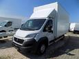 Fiat Ducato LWB 140 LE product image