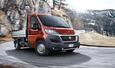 Fiat Ducato LWB 140 LE product image