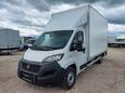 Fiat Ducato XLWB 160 LE product image