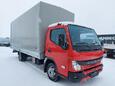 Fuso Canter 3C15 150 LE product image