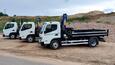 Fuso Canter 7C18 175 LE product image