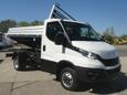 Iveco Daily 35C18H kisteherautó 179 billencs product image