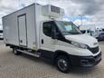 Iveco Daily 50C18HZ kisteherautó 176 hűtődoboz product image