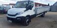 Iveco Daily kisteherautó 160 le plató product image