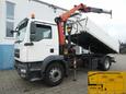 Man Tgm teherautó 290 LE billencs product image 