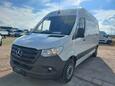 Mercedes Sprinter 211 CDI 114 LE product image