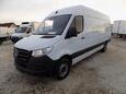 Mercedes Sprinter 317 CDI KA 170 LE furgon product image