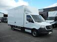 Mercedes Sprinter 317 CDI RWD 170 LE product image