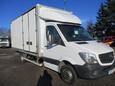 Mercedes Sprinter 513 cdi 29 le doboz product image