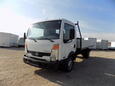 Nissan Cabstar product image