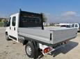 Peugeot Boxer L2 DOKA kisteherautó 120 doka plató product image 