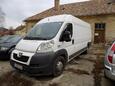 Peugeot Boxer kisteherautó 156 le furgon product image