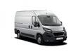 Peugeot Boxer l3h2 kisteherautó 140 le furgon product image