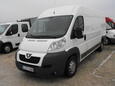 Peugeot Boxer product image