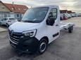 Renault Master L3H1P3 kisteherautó 163 LE product image 