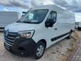 Renault Master L4H2 165 LE product image