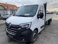 Renault Master L3H1P3 4332mm kisteherautó 150 plató product image 