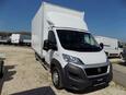 Fiat Ducato lwb 160 le product image