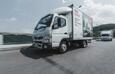 Mitsubishi Canter fuso product image