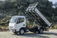 Mitsubishi Canter fuso product image