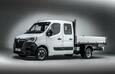 Renault Master 165 le doka product image