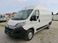 Citroen Jumper l2h2 120 le product image