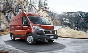 Fiat Ducato mh2 140 le product image 1