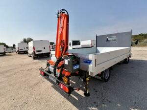 Darus felépítmény ajánlatkérés