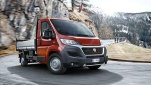 Fiat Ducato xlwb 140 le product image 1