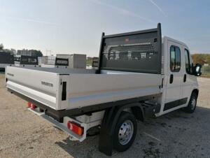 Platós felépítmény ajánlatkérés