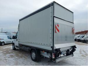 Peugeot Boxer heavy l4 165 le product image 1