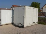 Citroen, Peugeot, Fiat Kisteherautó product image 1