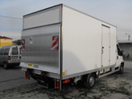 Citroen, Peugeot, Fiat Kisteherautó product image 9