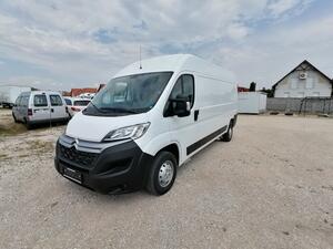 Citroen Jumper l3h2 kisteherautó 140 le product image 1