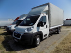 Citroen Jumper product image 1