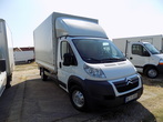 Citroen Jumper product image 2