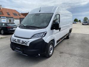 FIAT Ducato L4H2 Maxi kisteherautó 140 LE furgon 15m3 product image 1